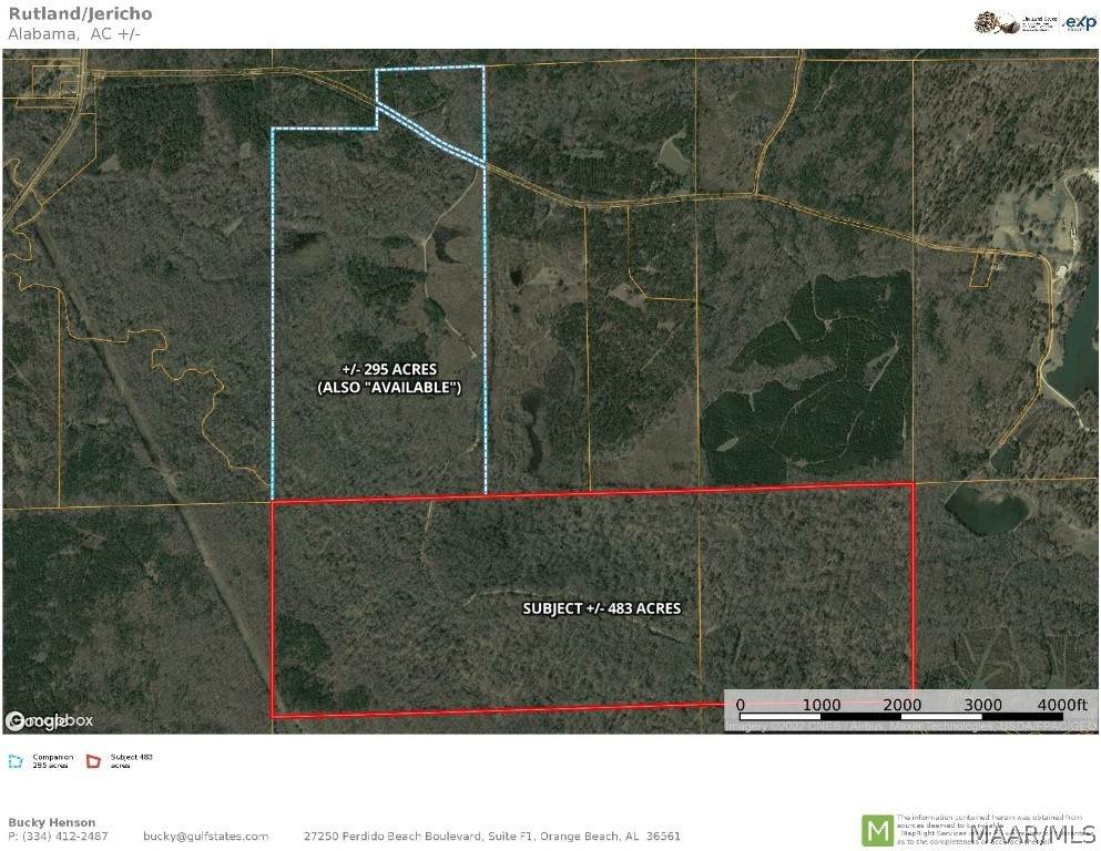 00 Coon Hop Road - Photo 1