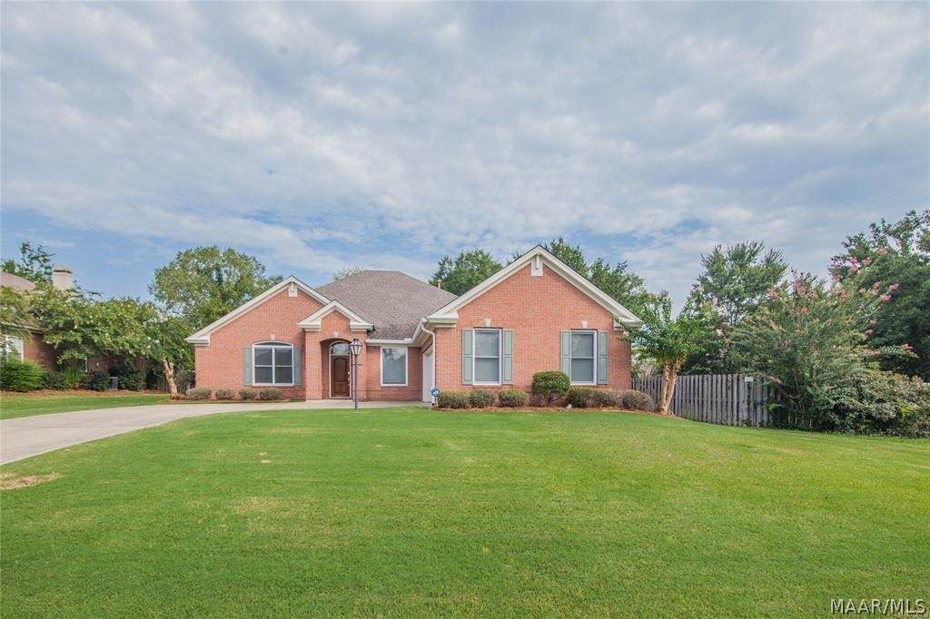 8825 Wellston Place - Photo 1