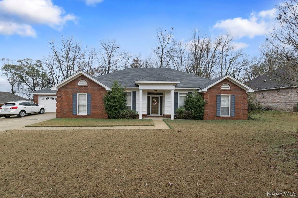 240 Crossgate Drive - Photo 1