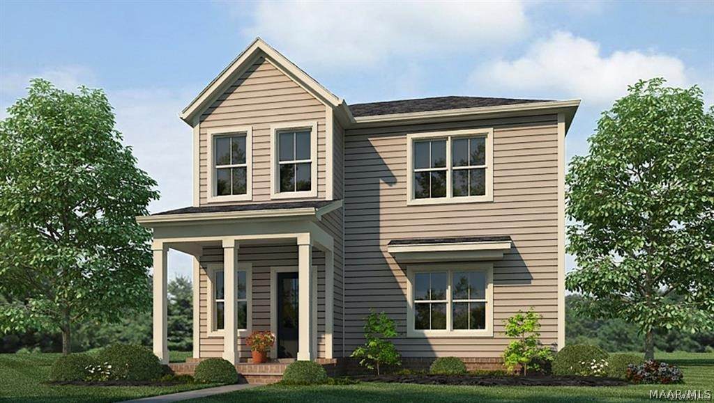 4023 Fields Run - Photo 1