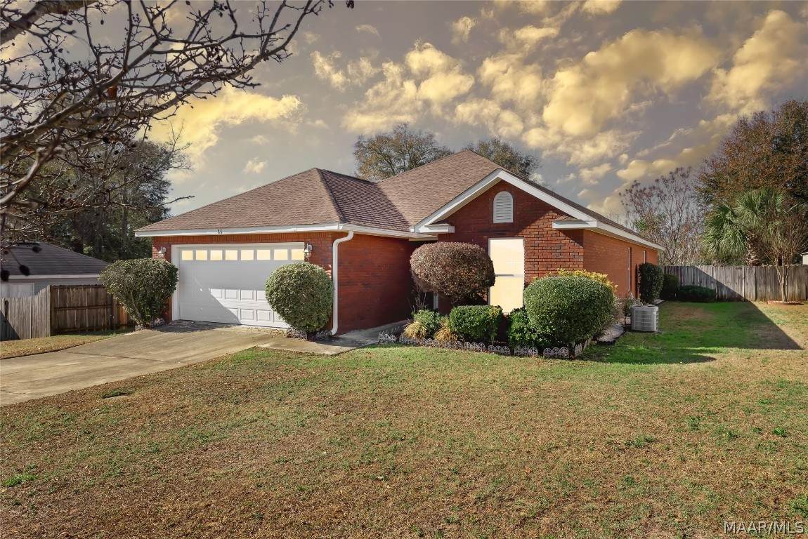 88 County Road 740 Road - Photo 1