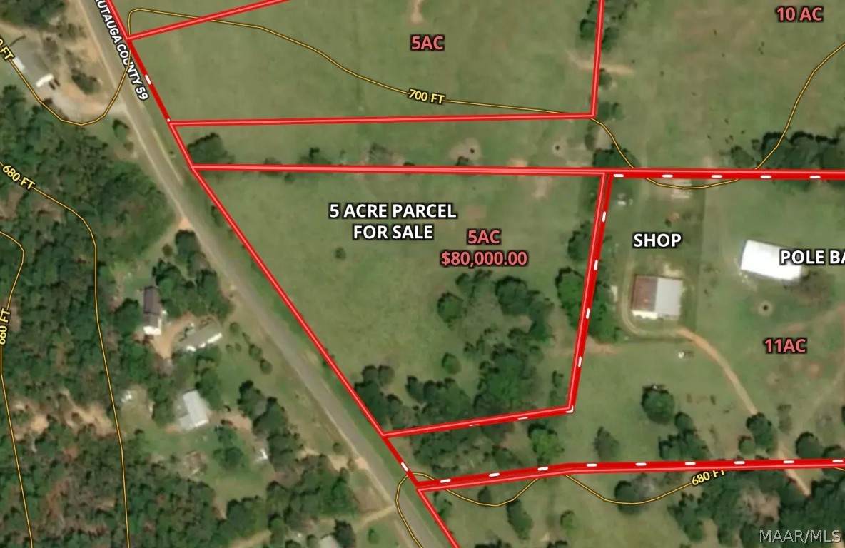 2540 County Road 59 - Photo 1