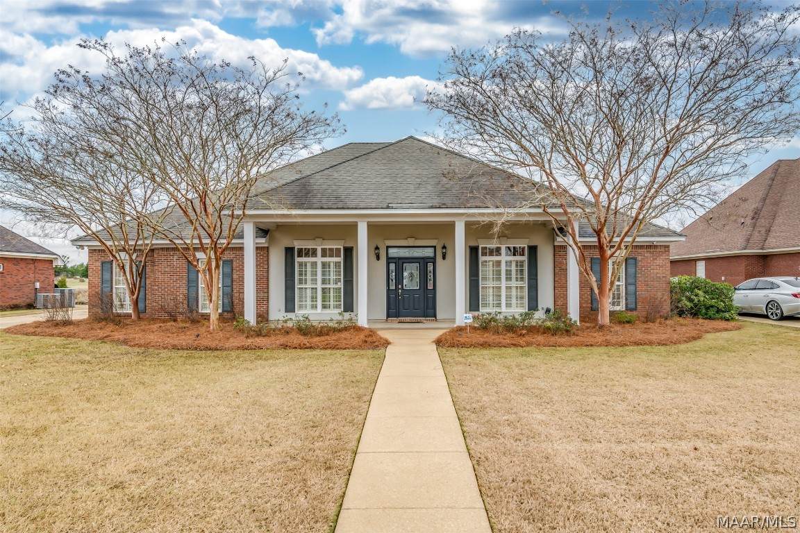 8318 Chadburn Way - Photo 1
