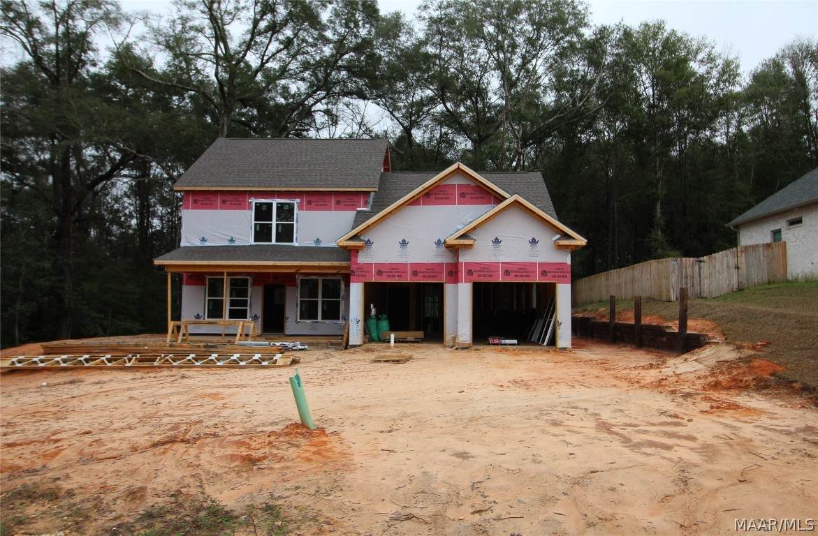 1110 Legacy Drive - Photo 1