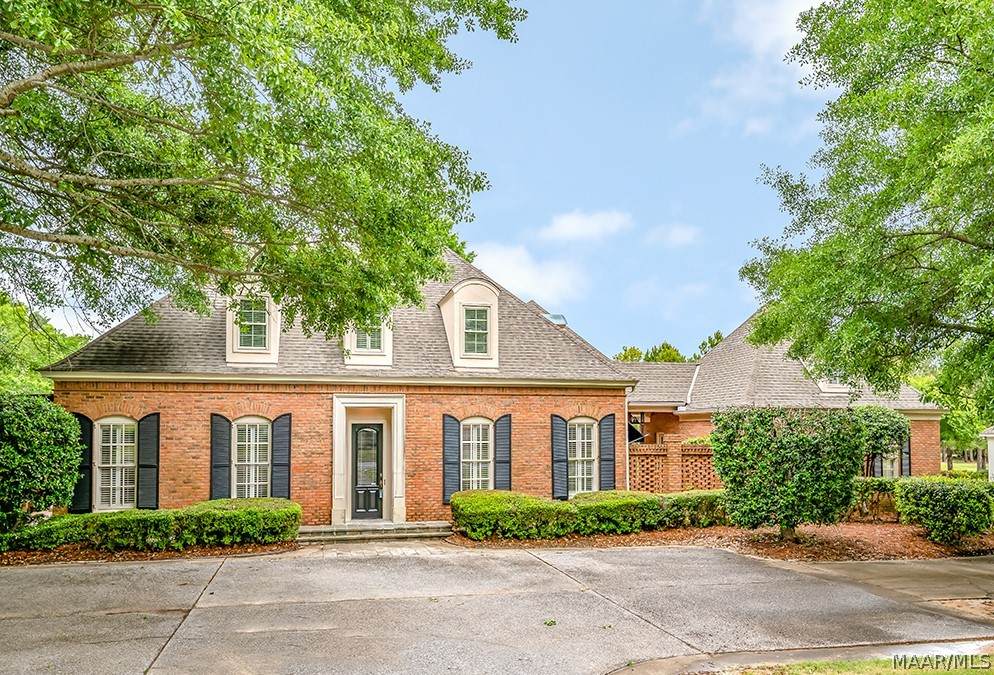 9401 Winfield Place - Photo 1