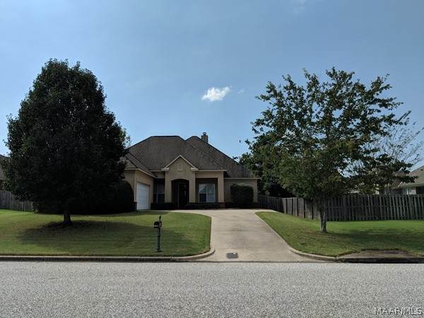 8822 Autumn Brooke Way - Photo 1
