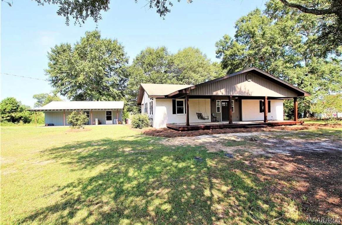 3211 Weoka Road - Photo 1