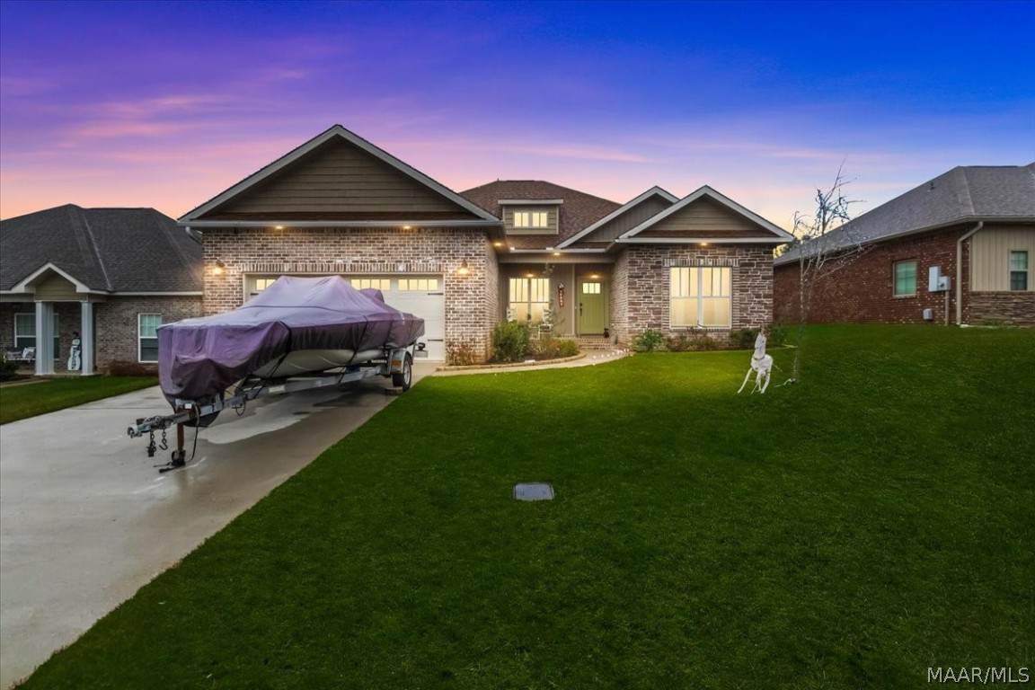 653 Valley Stream Drive - Photo 1