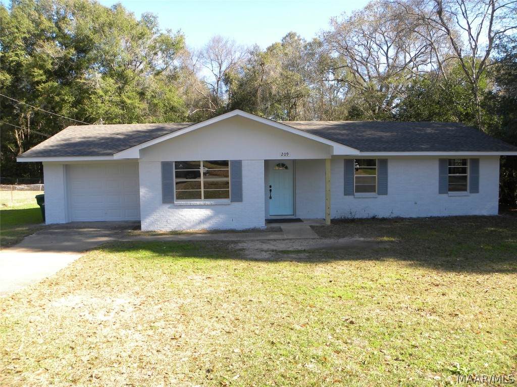 209 Sharon Lane - Photo 1