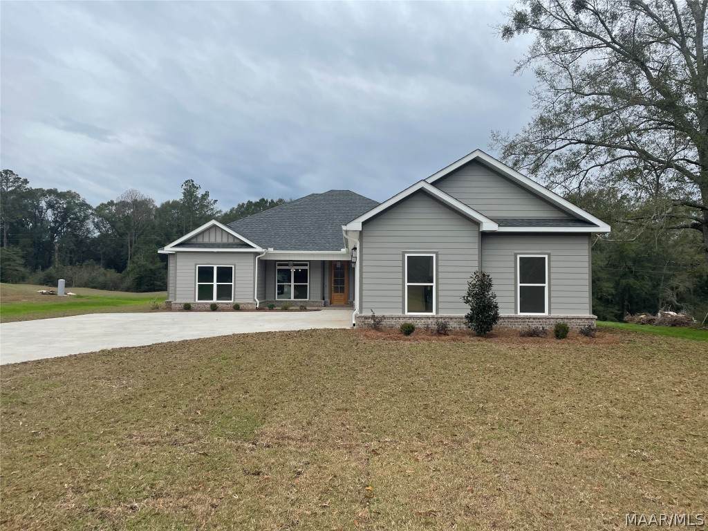 1207 County Road 1 - Photo 1