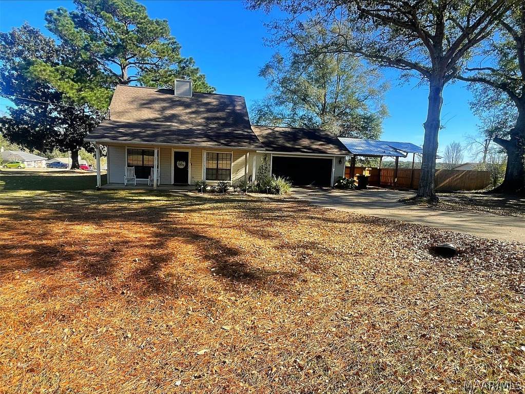 729 County Road 17 Road - Photo 1