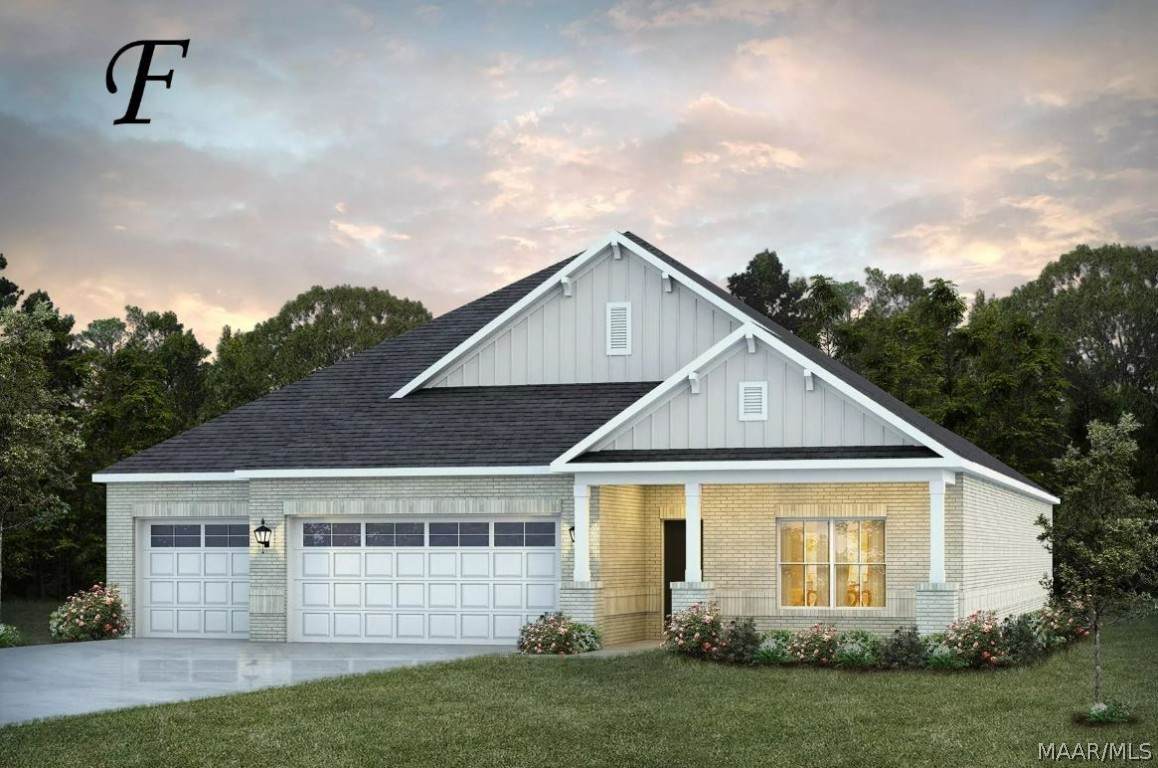 128 Lenore Court - Photo 1