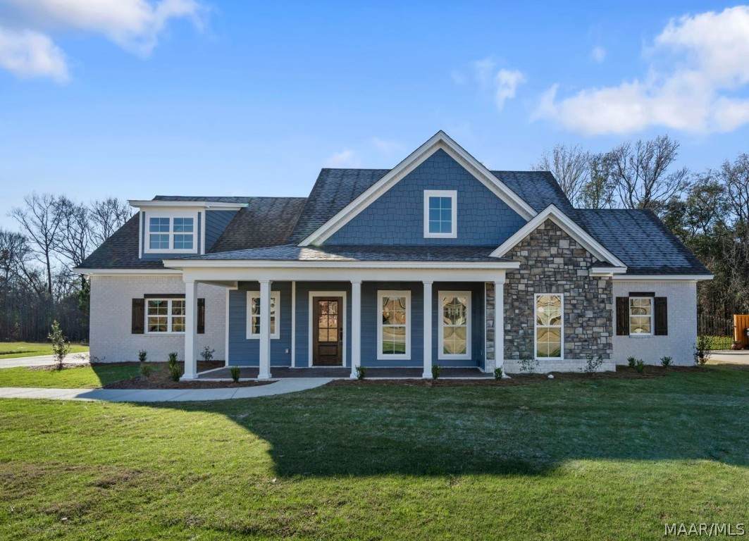 149 Plantation Oaks Boulevard - Photo 1