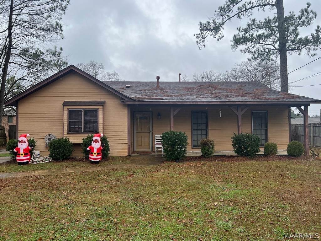 4109 Bonfield Drive - Photo 1