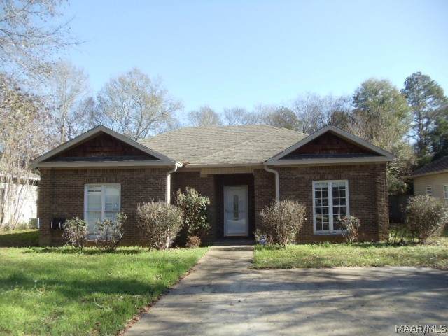 192 Oak Street - Photo 1