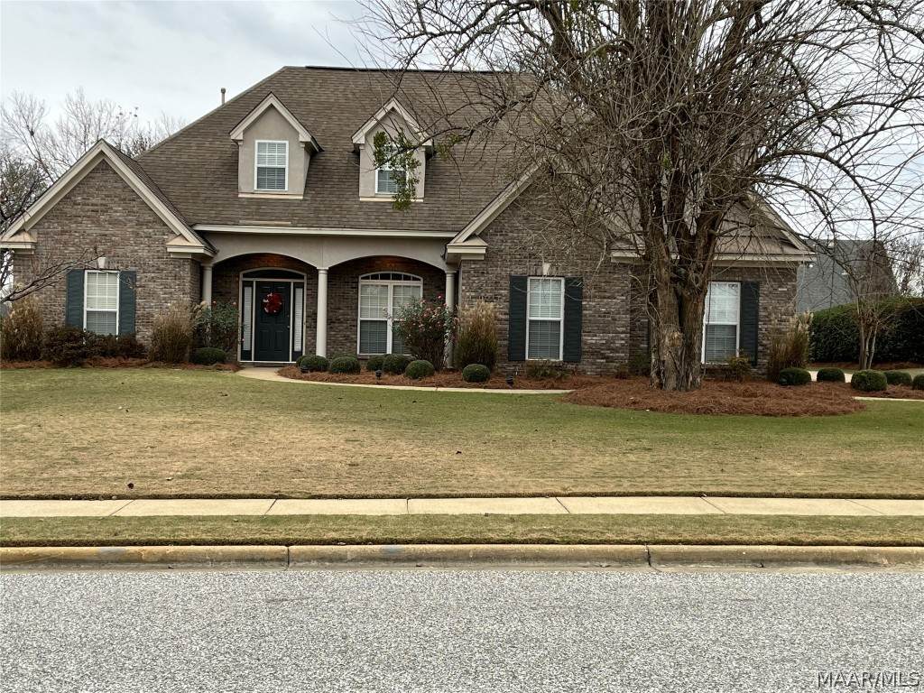 8290 Chadburn Crossing - Photo 1