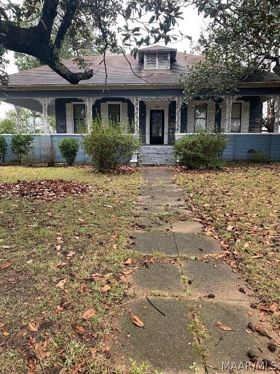 1200 Three Notch Street - Photo 1