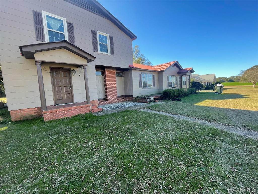 621 Pullum Street - Photo 1