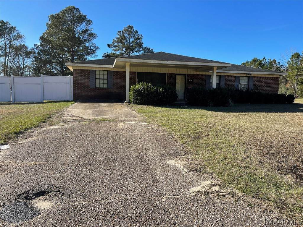 967 Lake Frankie Road - Photo 1
