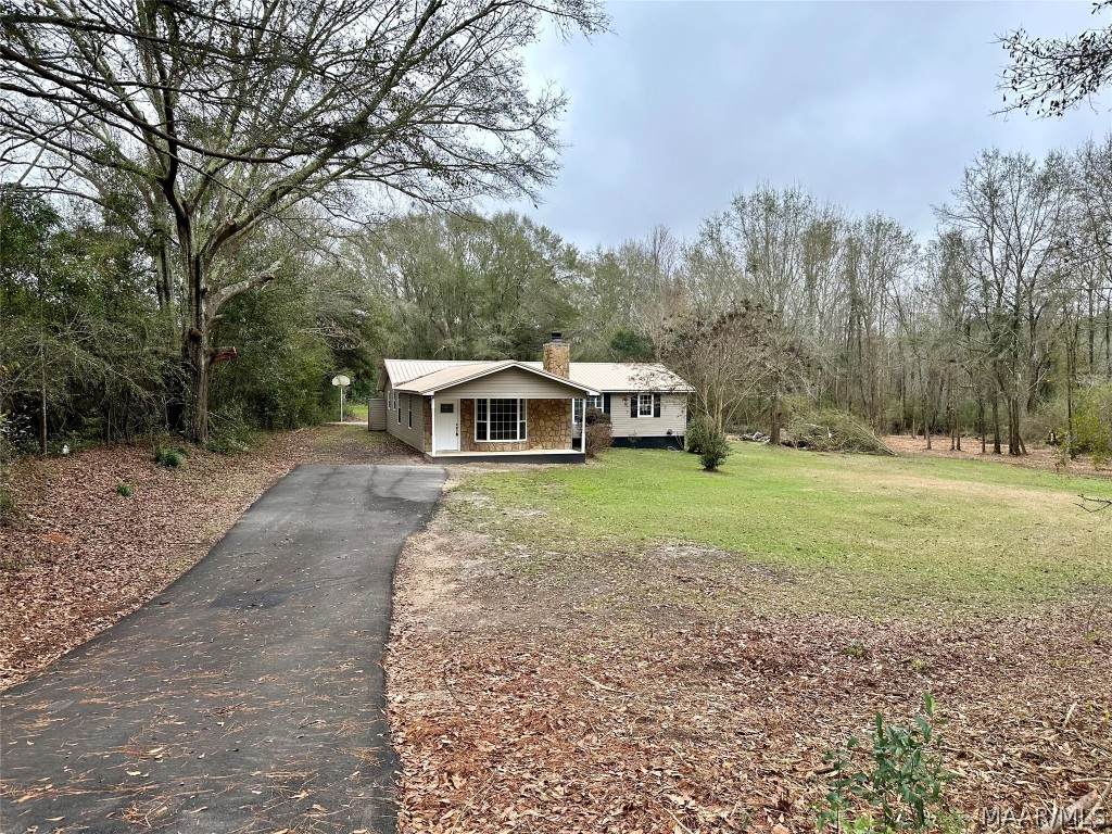 32188 Highway 87 - Photo 1