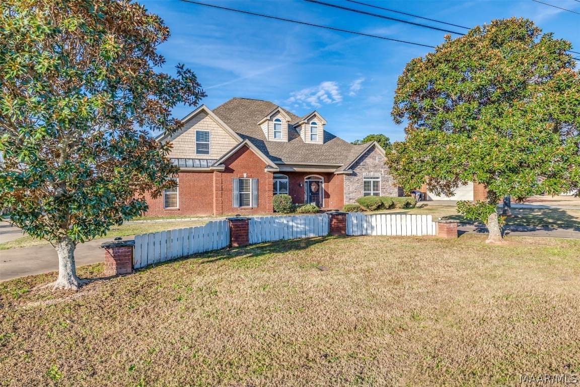 5387 Jackson Road - Photo 1