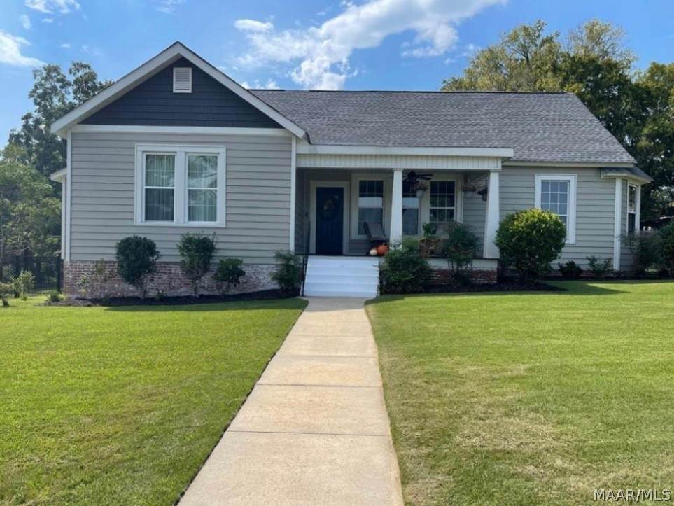 1 Gilmer Parkway - Photo 1