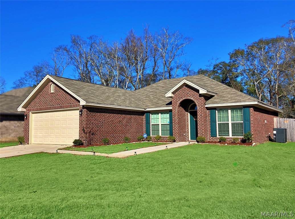 1133 Honeysuckle Drive - Photo 1