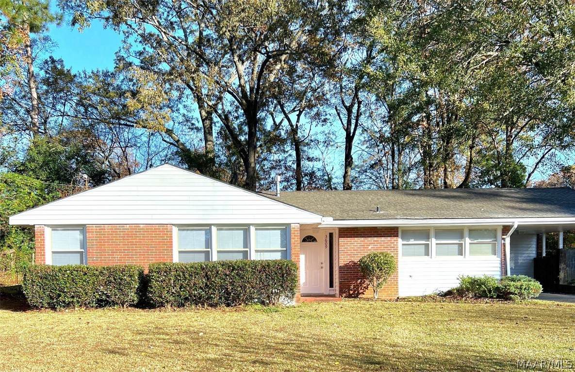 3609 Sir Michael Drive - Photo 1