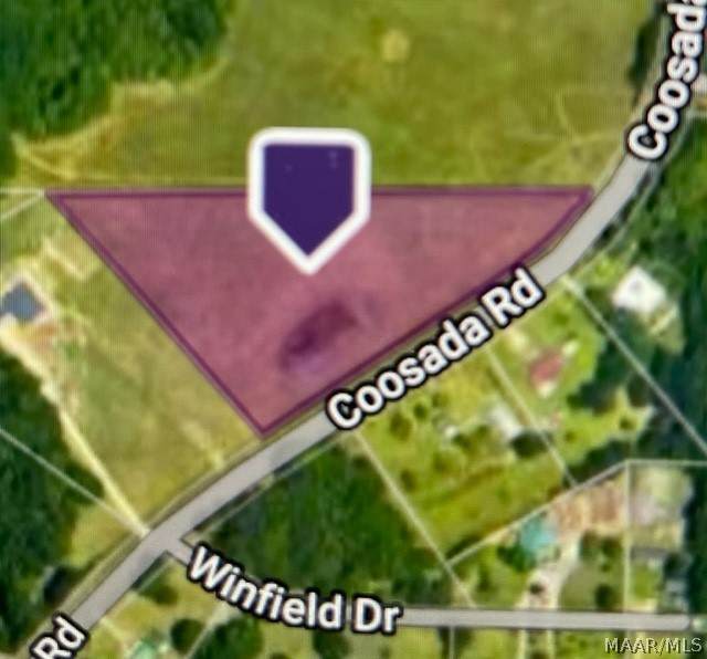 002 Coosada Road - Photo 1