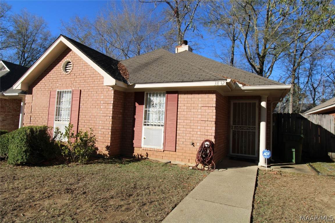 3832 Carriage Oaks Drive - Photo 1
