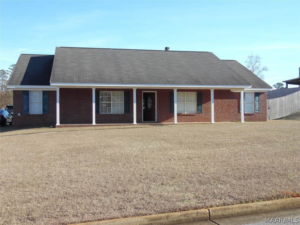 184 Camelot Drive - Photo 1