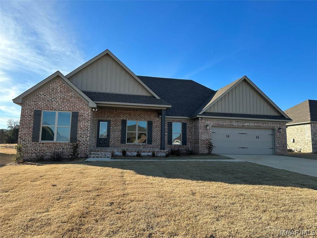 121 Tallahatchie Drive - Photo 1
