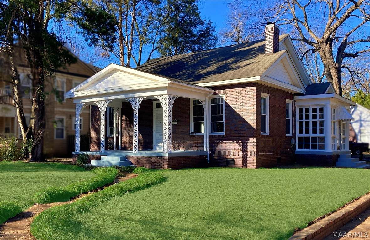 1637 Madison Avenue - Photo 1
