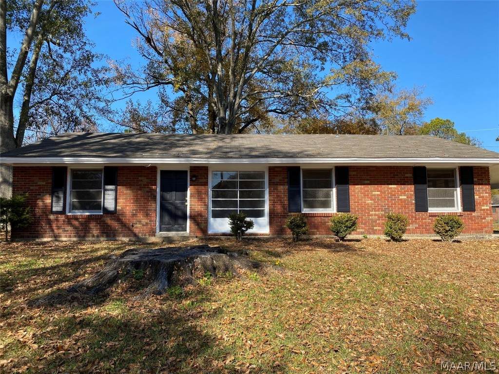 1016 Loch Haven Road - Photo 1