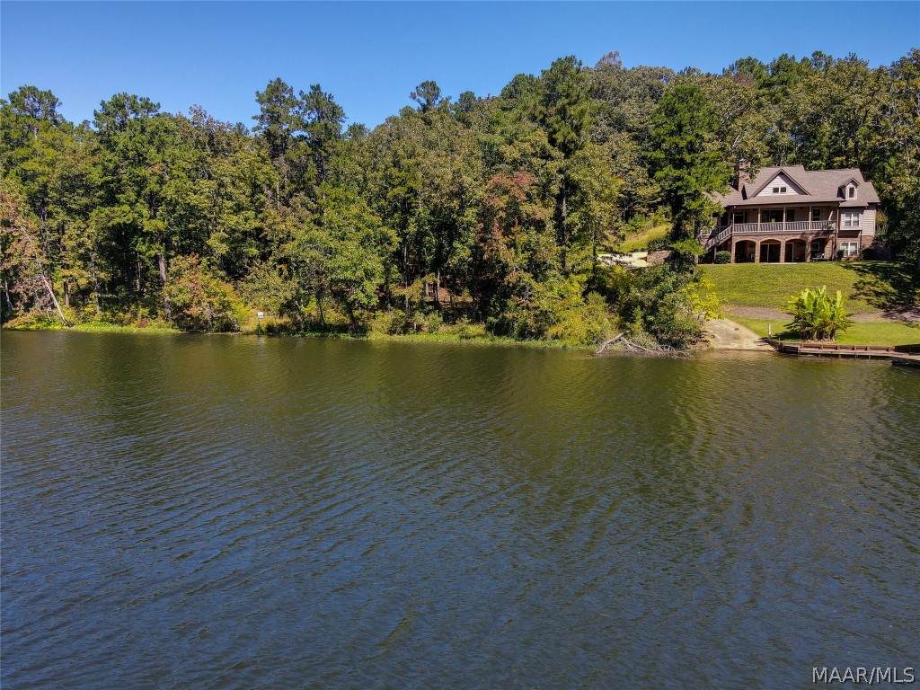 Lot A1 Cove Drive - Photo 1