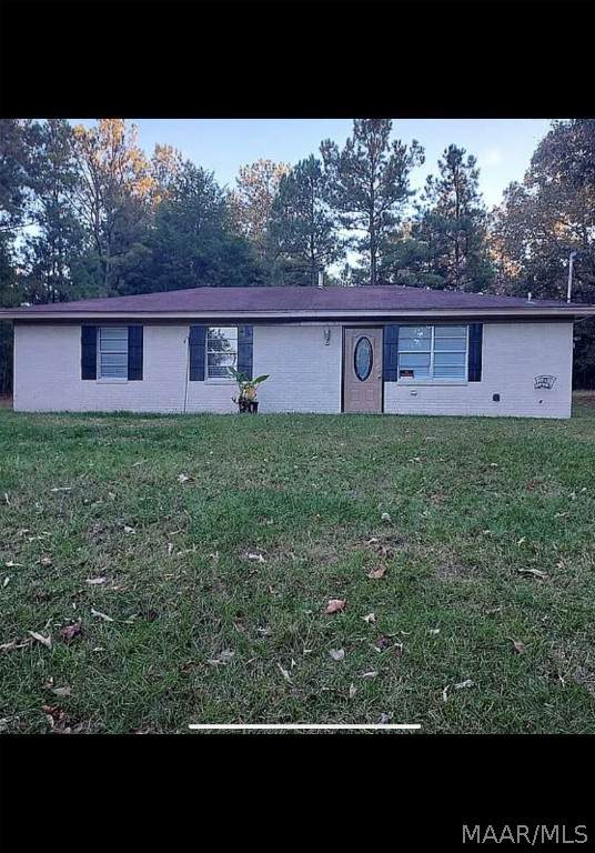 469 Old Federal Road - Photo 1