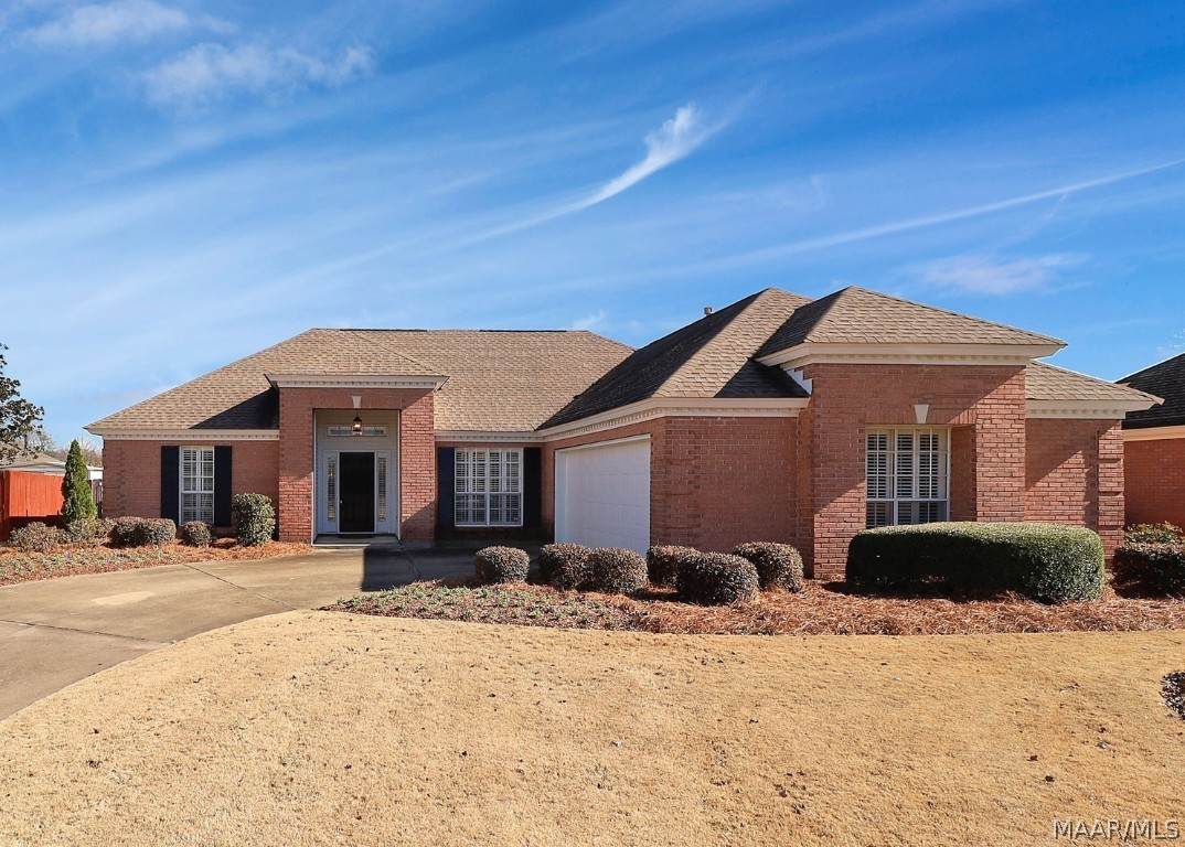 2605 Chesterfield Court - Photo 1