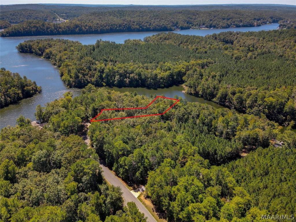 Lot A2 Cove Drive - Photo 1