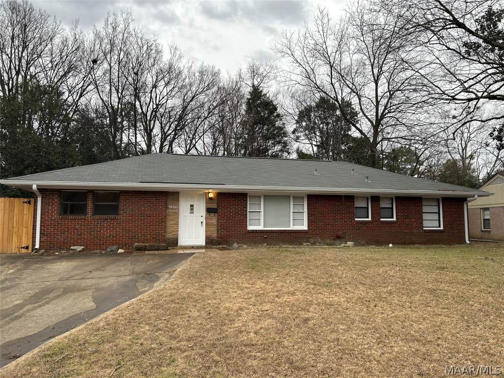 3955 Thomas Avenue - Photo 1
