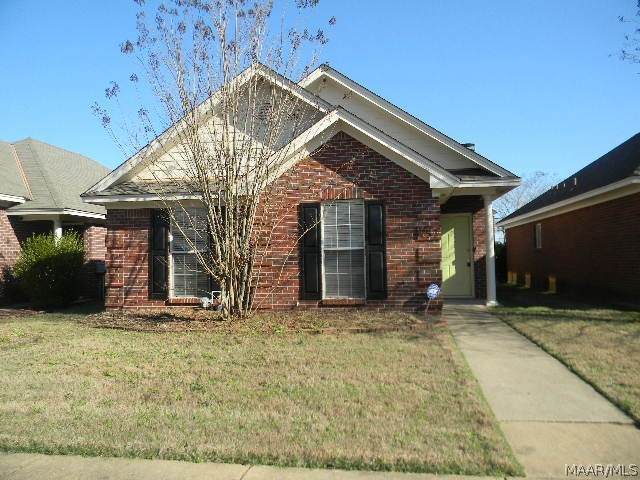 1257 Westfield Lane - Photo 1