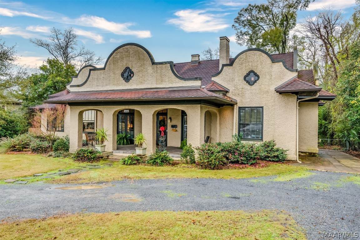 1432 Woodley Road - Photo 1