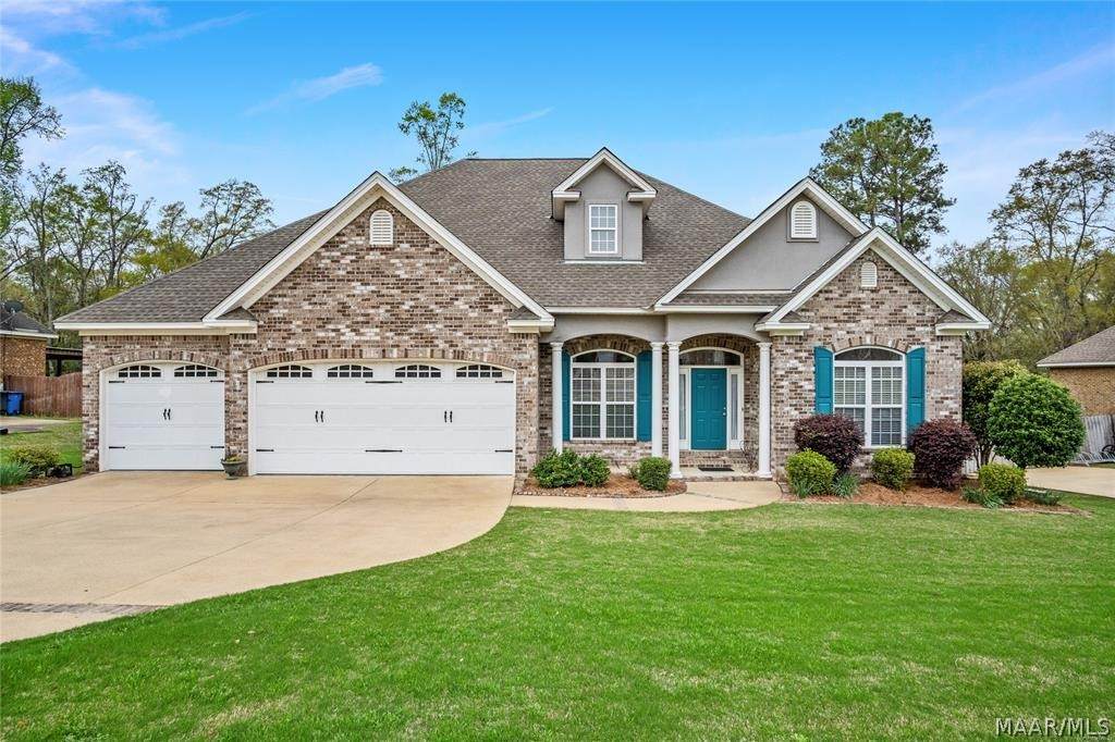 315 High Pointe Ridge - Photo 1