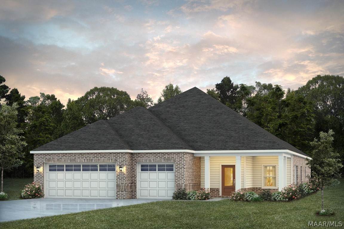 248 Lee Audis Lane - Photo 1