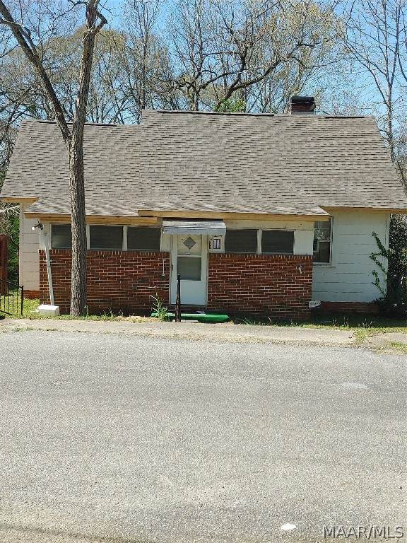 1214 Logan Street - Photo 1