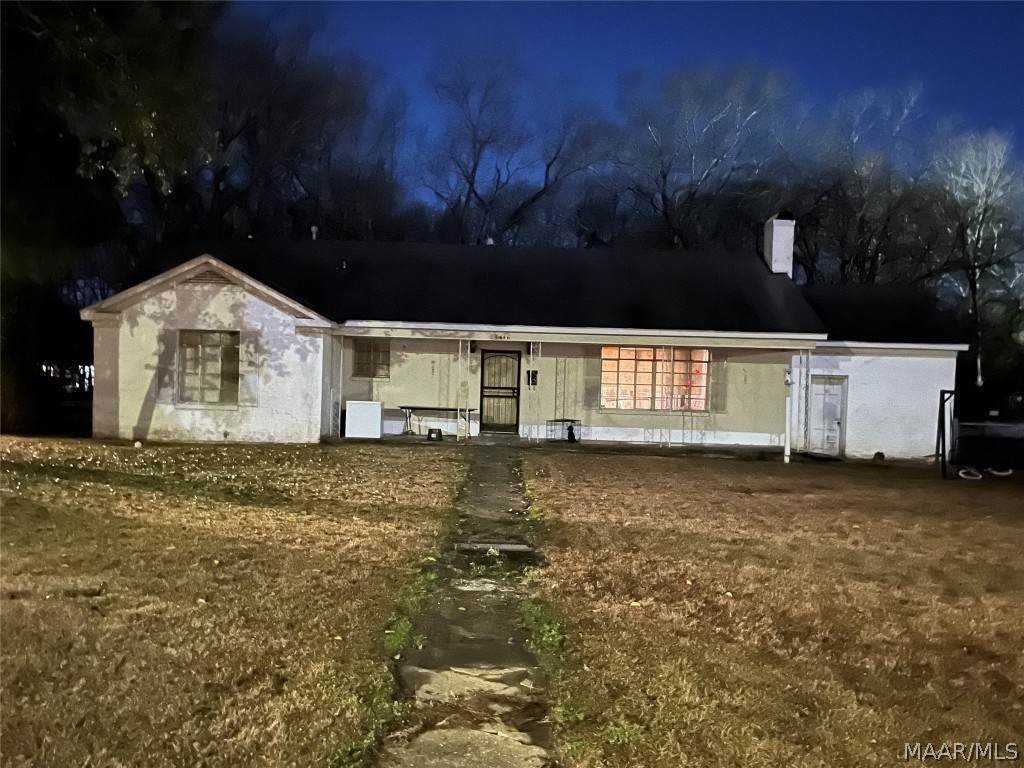 3446 Perry Street - Photo 1