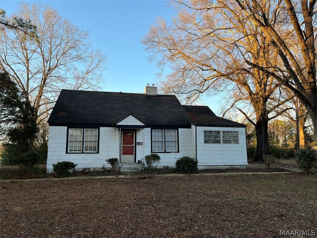 2670 Old Selma Road - Photo 1