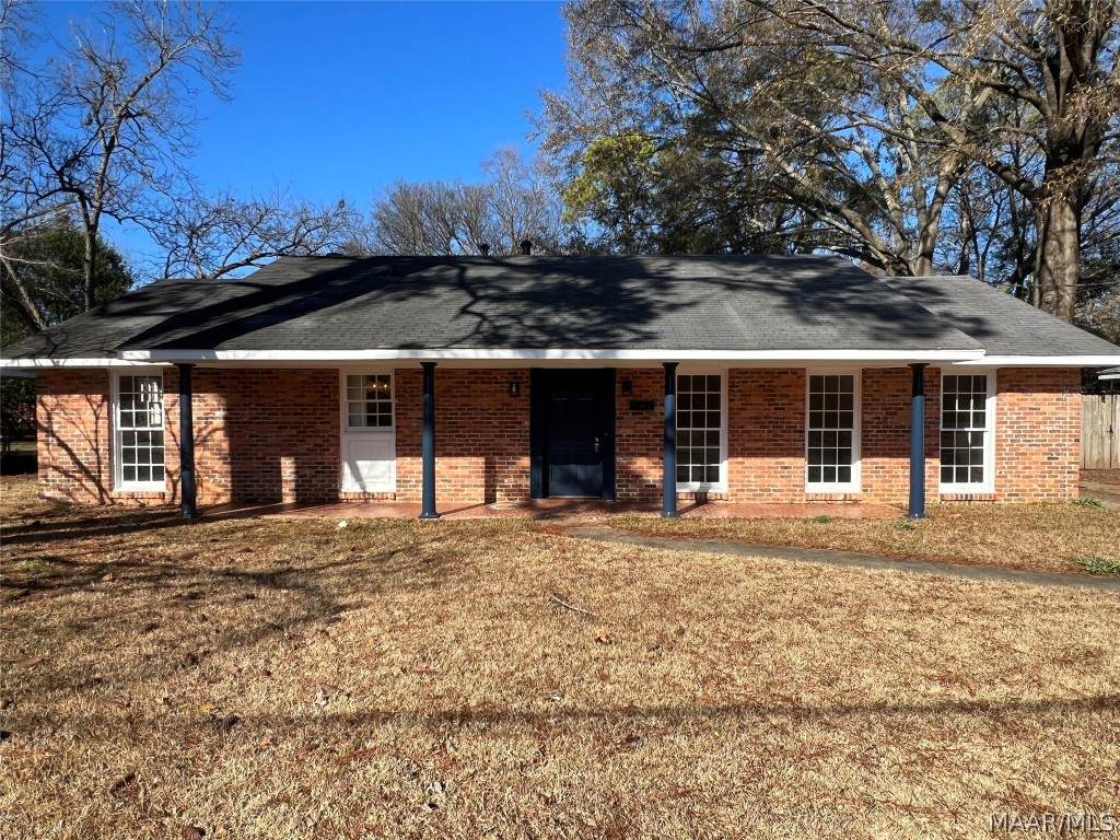 3827 Pelzer Avenue - Photo 1
