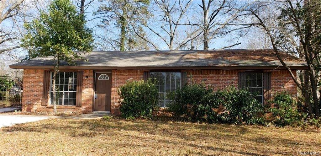 2710 Branchway Drive - Photo 1
