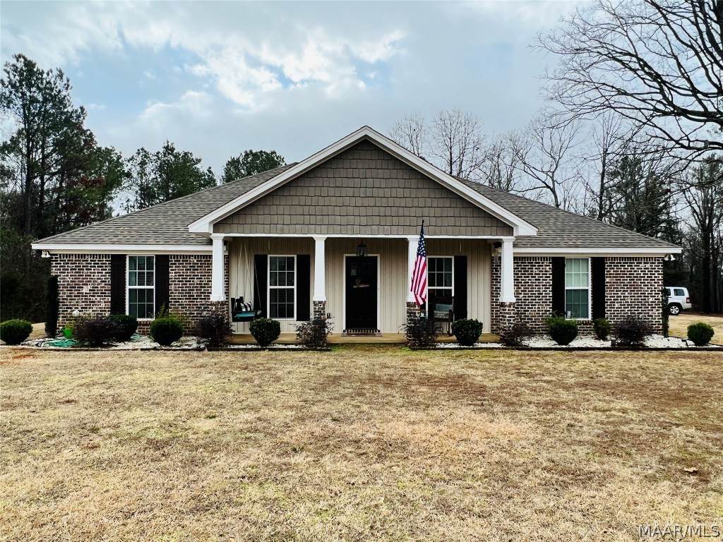 171 Locust Level Road - Photo 1