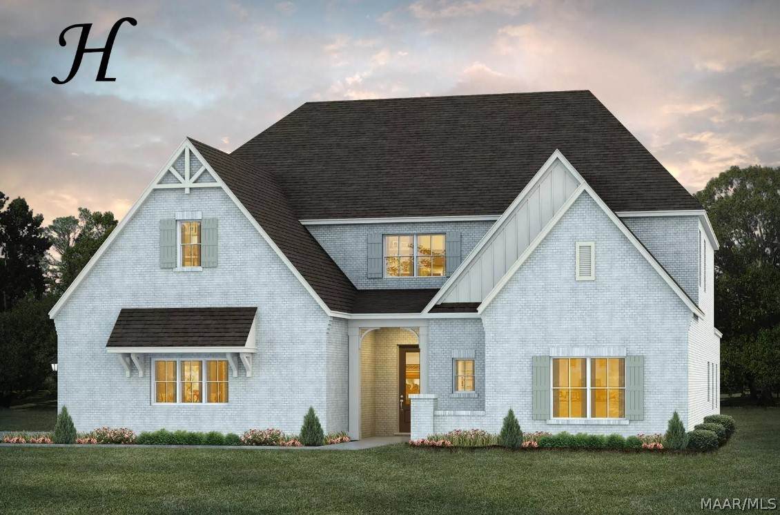 539 Midland Drive - Photo 1